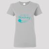 (5000l) Heavy Cotton Women's Short Sleeve T-Shirt Thumbnail