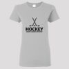 (5000l) Heavy Cotton Women's Short Sleeve T-Shirt Thumbnail