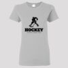 (5000l) Heavy Cotton Women's Short Sleeve T-Shirt Thumbnail