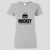 (5000l) Heavy Cotton Women's Short Sleeve T-Shirt Thumbnail