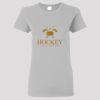 (5000l) Heavy Cotton Women's Short Sleeve T-Shirt Thumbnail