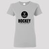 (5000l) Heavy Cotton Women's Short Sleeve T-Shirt Thumbnail