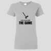 (5000l) Heavy Cotton Women's Short Sleeve T-Shirt Thumbnail