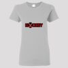 (5000l) Heavy Cotton Women's Short Sleeve T-Shirt Thumbnail