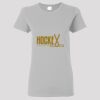 (5000l) Heavy Cotton Women's Short Sleeve T-Shirt Thumbnail