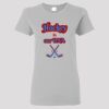 (5000l) Heavy Cotton Women's Short Sleeve T-Shirt Thumbnail
