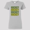 (5000l) Heavy Cotton Women's Short Sleeve T-Shirt Thumbnail