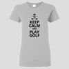 (5000l) Heavy Cotton Women's Short Sleeve T-Shirt Thumbnail
