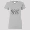 (5000l) Heavy Cotton Women's Short Sleeve T-Shirt Thumbnail