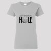 (5000l) Heavy Cotton Women's Short Sleeve T-Shirt Thumbnail