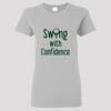 (5000l) Heavy Cotton Women's Short Sleeve T-Shirt Thumbnail