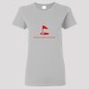 (5000l) Heavy Cotton Women's Short Sleeve T-Shirt Thumbnail