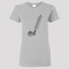 (5000l) Heavy Cotton Women's Short Sleeve T-Shirt Thumbnail