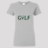 (5000l) Heavy Cotton Women's Short Sleeve T-Shirt Thumbnail