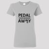 (5000l) Heavy Cotton Women's Short Sleeve T-Shirt Thumbnail