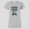 (5000l) Heavy Cotton Women's Short Sleeve T-Shirt Thumbnail