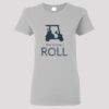 (5000l) Heavy Cotton Women's Short Sleeve T-Shirt Thumbnail