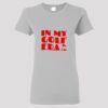 (5000l) Heavy Cotton Women's Short Sleeve T-Shirt Thumbnail