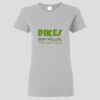 (5000l) Heavy Cotton Women's Short Sleeve T-Shirt Thumbnail