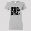 (5000l) Heavy Cotton Women's Short Sleeve T-Shirt Thumbnail