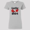 (5000l) Heavy Cotton Women's Short Sleeve T-Shirt Thumbnail
