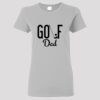 (5000l) Heavy Cotton Women's Short Sleeve T-Shirt Thumbnail