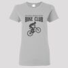 (5000l) Heavy Cotton Women's Short Sleeve T-Shirt Thumbnail
