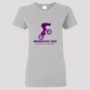 (5000l) Heavy Cotton Women's Short Sleeve T-Shirt Thumbnail