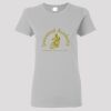 (5000l) Heavy Cotton Women's Short Sleeve T-Shirt Thumbnail