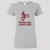 (5000l) Heavy Cotton Women's Short Sleeve T-Shirt Thumbnail