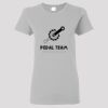 (5000l) Heavy Cotton Women's Short Sleeve T-Shirt Thumbnail