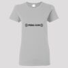 (5000l) Heavy Cotton Women's Short Sleeve T-Shirt Thumbnail