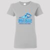 (5000l) Heavy Cotton Women's Short Sleeve T-Shirt Thumbnail