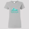 (5000l) Heavy Cotton Women's Short Sleeve T-Shirt Thumbnail