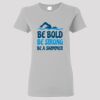 (5000l) Heavy Cotton Women's Short Sleeve T-Shirt Thumbnail
