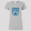 (5000l) Heavy Cotton Women's Short Sleeve T-Shirt Thumbnail