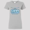 (5000l) Heavy Cotton Women's Short Sleeve T-Shirt Thumbnail
