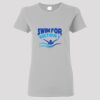 (5000l) Heavy Cotton Women's Short Sleeve T-Shirt Thumbnail