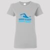 (5000l) Heavy Cotton Women's Short Sleeve T-Shirt Thumbnail