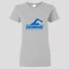 (5000l) Heavy Cotton Women's Short Sleeve T-Shirt Thumbnail