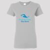 (5000l) Heavy Cotton Women's Short Sleeve T-Shirt Thumbnail