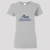(5000l) Heavy Cotton Women's Short Sleeve T-Shirt Thumbnail