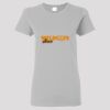 (5000l) Heavy Cotton Women's Short Sleeve T-Shirt Thumbnail