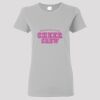 (5000l) Heavy Cotton Women's Short Sleeve T-Shirt Thumbnail