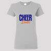 (5000l) Heavy Cotton Women's Short Sleeve T-Shirt Thumbnail