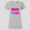 (5000l) Heavy Cotton Women's Short Sleeve T-Shirt Thumbnail
