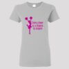 (5000l) Heavy Cotton Women's Short Sleeve T-Shirt Thumbnail