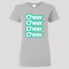 (5000l) Heavy Cotton Women's Short Sleeve T-Shirt Thumbnail