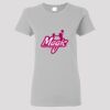 (5000l) Heavy Cotton Women's Short Sleeve T-Shirt Thumbnail