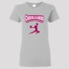 (5000l) Heavy Cotton Women's Short Sleeve T-Shirt Thumbnail
